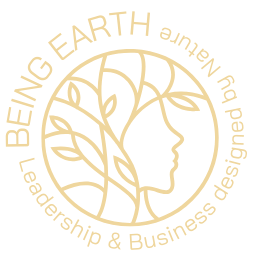 BEING EARTH Leadership & Business designed by Nature